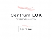 Projekt graficzny, nazwa firmy, tworzenie logo firm Subtelny Face lifting Centrum LOK - mallydesign