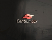 Projekt graficzny, nazwa firmy, tworzenie logo firm Subtelny Face lifting Centrum LOK - Rembik