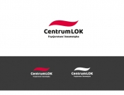 Projekt graficzny, nazwa firmy, tworzenie logo firm Subtelny Face lifting Centrum LOK - lateralus