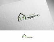 Projekt graficzny, nazwa firmy, tworzenie logo firm Logo inwestycji deweloperskiej - matuta1