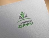 Projekt graficzny, nazwa firmy, tworzenie logo firm Logo inwestycji deweloperskiej - feim