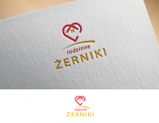 Projekt graficzny, nazwa firmy, tworzenie logo firm Logo inwestycji deweloperskiej - Mixtura