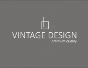 Projekt graficzny, nazwa firmy, tworzenie logo firm LOGO DLA FIRMY PRODUKUJĄCEJ MEBLE - termi1970