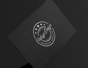 Projekt graficzny, nazwa firmy, tworzenie logo firm LOGO DLA FIRMY PRODUKUJĄCEJ MEBLE - SawartStudio