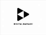 Projekt graficzny, nazwa firmy, tworzenie logo firm Filmowe logo dla domu produkcyjnego - noon