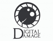 Projekt graficzny, nazwa firmy, tworzenie logo firm Filmowe logo dla domu produkcyjnego - DawidPia
