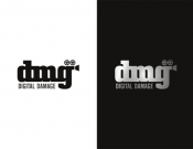 Projekt graficzny, nazwa firmy, tworzenie logo firm Filmowe logo dla domu produkcyjnego - kruszynka