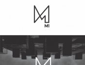 Projekt graficzny, nazwa firmy, tworzenie logo firm nowe logo na mikroapartamenty - EVV.design