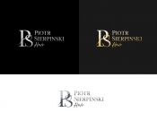 Projekt graficzny, nazwa firmy, tworzenie logo firm Logo dla Atelier Fryzjerskiego  - spirravision