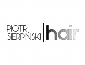 Projekt graficzny, nazwa firmy, tworzenie logo firm Logo dla Atelier Fryzjerskiego  - enridesign