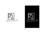 Projekt graficzny, nazwa firmy, tworzenie logo firm Logo dla Atelier Fryzjerskiego  - Angel2006