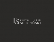 Projekt graficzny, nazwa firmy, tworzenie logo firm Logo dla Atelier Fryzjerskiego  - DiTom