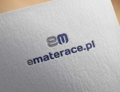 Projekt graficzny, nazwa firmy, tworzenie logo firm Logo dla sklepu z materacami - lyset