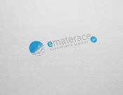 Projekt graficzny, nazwa firmy, tworzenie logo firm Logo dla sklepu z materacami - myConcepT