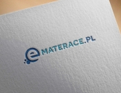 Projekt graficzny, nazwa firmy, tworzenie logo firm Logo dla sklepu z materacami - feim