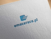 Projekt graficzny, nazwa firmy, tworzenie logo firm Logo dla sklepu z materacami - lyset