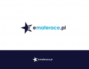 Projekt graficzny, nazwa firmy, tworzenie logo firm Logo dla sklepu z materacami - matuta1