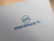 Projekt graficzny, nazwa firmy, tworzenie logo firm Logo dla sklepu z materacami - feim