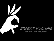 Projekt graficzny, nazwa firmy, tworzenie logo firm logo dla firmy PERFEKT KUCHNIE - Nika012345