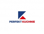 Projekt graficzny, nazwa firmy, tworzenie logo firm logo dla firmy PERFEKT KUCHNIE - xdestx3