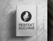 Projekt graficzny, nazwa firmy, tworzenie logo firm logo dla firmy PERFEKT KUCHNIE - Bellomon
