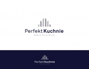 Projekt graficzny, nazwa firmy, tworzenie logo firm logo dla firmy PERFEKT KUCHNIE - matuta1