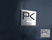 Projekt graficzny, nazwa firmy, tworzenie logo firm logo dla firmy PERFEKT KUCHNIE - Angel2006