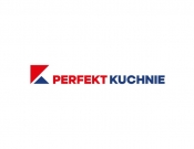 Projekt graficzny, nazwa firmy, tworzenie logo firm logo dla firmy PERFEKT KUCHNIE - xdestx3