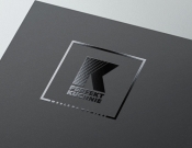 Projekt graficzny, nazwa firmy, tworzenie logo firm logo dla firmy PERFEKT KUCHNIE - noon