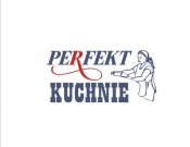 Projekt graficzny, nazwa firmy, tworzenie logo firm logo dla firmy PERFEKT KUCHNIE - wlodkazik