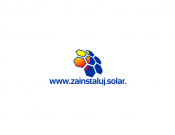 Projekt graficzny, nazwa firmy, tworzenie logo firm Logo - www.zainstaluj.solar. - ZARR