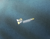 Projekt graficzny, nazwa firmy, tworzenie logo firm Logo - www.zainstaluj.solar. - myConcepT