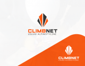 Projekt graficzny, nazwa firmy, tworzenie logo firm Nowe logo - alpinizm przemysłowy - myConcepT
