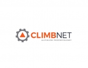 Projekt graficzny, nazwa firmy, tworzenie logo firm Nowe logo - alpinizm przemysłowy - stone