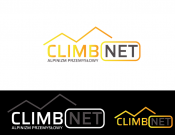 Projekt graficzny, nazwa firmy, tworzenie logo firm Nowe logo - alpinizm przemysłowy - Dejvf 