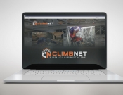 Projekt graficzny, nazwa firmy, tworzenie logo firm Nowe logo - alpinizm przemysłowy - myConcepT