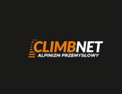 Projekt graficzny, nazwa firmy, tworzenie logo firm Nowe logo - alpinizm przemysłowy - rasti