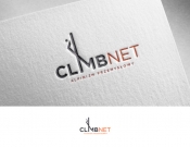 Projekt graficzny, nazwa firmy, tworzenie logo firm Nowe logo - alpinizm przemysłowy - matuta1