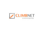 Projekt graficzny, nazwa firmy, tworzenie logo firm Nowe logo - alpinizm przemysłowy - Magdalena_71