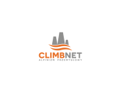 Projekt graficzny, nazwa firmy, tworzenie logo firm Nowe logo - alpinizm przemysłowy - feim