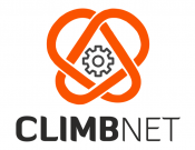 Projekt graficzny, nazwa firmy, tworzenie logo firm Nowe logo - alpinizm przemysłowy - RUDZINSKI