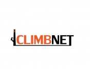 Projekt graficzny, nazwa firmy, tworzenie logo firm Nowe logo - alpinizm przemysłowy - alienmar