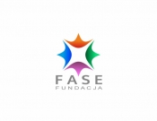 Projekt graficzny, nazwa firmy, tworzenie logo firm Logo dla Fundacji FASE - PaveeL1986