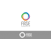 Projekt graficzny, nazwa firmy, tworzenie logo firm Logo dla Fundacji FASE - feim