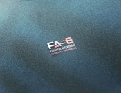 Projekt graficzny, nazwa firmy, tworzenie logo firm Logo dla Fundacji FASE - myConcepT
