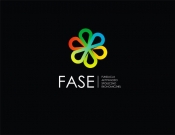 Projekt graficzny, nazwa firmy, tworzenie logo firm Logo dla Fundacji FASE - noon