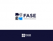 Projekt graficzny, nazwa firmy, tworzenie logo firm Logo dla Fundacji FASE - matuta1