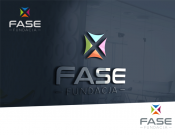 Projekt graficzny, nazwa firmy, tworzenie logo firm Logo dla Fundacji FASE - Wiruz
