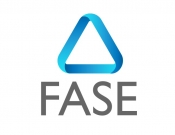 Projekt graficzny, nazwa firmy, tworzenie logo firm Logo dla Fundacji FASE - Design City