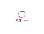Projekt graficzny, nazwa firmy, tworzenie logo firm Logo dla Fundacji FASE - malarz